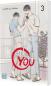 Preview: Manga: Tied to You 3
