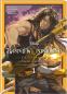 Preview: Manga: Twisted Wonderland: Der Manga – Episode of Savanaclaw 1 (Hardcover)