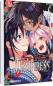 Preview: Manga: My Dear Curse-casting Vampiress 6