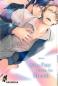 Preview: Manga: When Fate Holds Its Breath