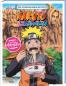 Preview: Manga: NARUTO SHIPPUDEN: Die verborgenen Rezepte (Hardcover)