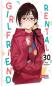 Preview: Manga: Rental Girlfriend 30