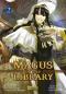 Preview: Manga: Magus of the Library 2