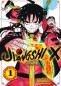 Preview: Manga: Jiangshi X 01