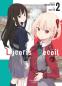 Preview: Manga: Lycoris Recoil 02