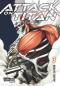Preview: Manga: Attack on Titan 03