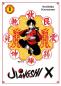 Preview: Manga: Jiangshi X 01 - Variant Edition