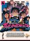Preview: Manga: Thunder 3 Band 04