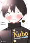 Preview: Manga: Kubo Won't Let Me Be Invisible – Band 11