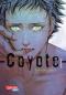 Preview: Manga: Coyote 1