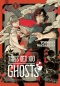 Preview: Manga: Tales of a Hundred Ghosts – Band 1