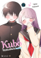 Preview: Manga: Kubo Won't Let Me Be Invisible – Band 12 (Finale)