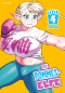 Preview: Manga: Die Pommes-Elfe – Band 4