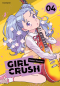Preview: Manga: Girl Crush – Band 4