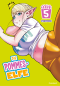 Preview: Manga: Die Pommes-Elfe – Band 5