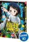 Preview: Manga: Kindergarten WARS 03