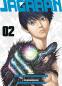 Preview: Manga: Jagaaan 02