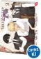Preview: Manga: Voll kein Typ 03