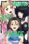 Preview: Manga: Demons Night Parade 3