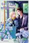 Preview: Manga: First Love Blooms