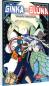 Preview: Manga: Ginka und Glüna 2