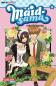 Preview: Manga: Maid-sama 16