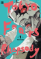 Preview: Manga: Tokyo Fears Rhapsody – Band 1