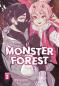 Preview: Manga: Monster Forest