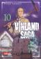 Preview: Manga: Vinland Saga 10