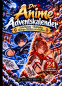 Preview: Manga: Der Anime Adventskalender - Zeichnen, Rätseln und Manga-Welten erschaffen