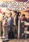 Preview: Manga: Attack on Titan 17