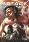 Preview: Manga: Attack on Titan 12