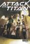 Preview: Manga: Attack on Titan 13