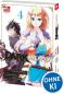Preview: Manga: Dark Paladin 04