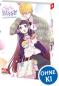 Preview: Manga: Süße Bisse 01