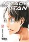 Preview: Manga: Attack on Titan 15