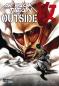 Preview: Manga: Attack on Titan: Outside