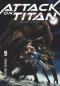 Preview: Manga: Attack on Titan 09
