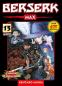 Preview: Manga: Berserk Max 13