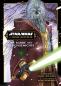 Preview: Manga: Star Wars: Die Hohe Republik - Am Rande des Gleichgewichts 03