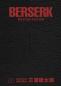 Preview: Manga: Berserk Master Edition 01 (Hardcover)