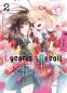 Preview: Manga: Lycoris Recoil: Repeat 02