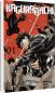 Preview: Manga: Kagurabachi 1