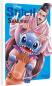 Preview: Manga: Stitch und der Samurai 2