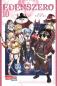 Preview: Manga: Edens Zero 10