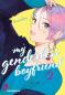 Preview: Manga: My Genderless Boyfriend 2