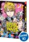 Preview: Manga: Kindergarten WARS 04