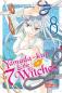 Preview: Manga: Yamada-kun and the seven Witches 08