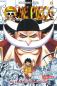 Preview: Manga: One Piece 57