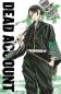 Preview: Manga: Dead Account 02